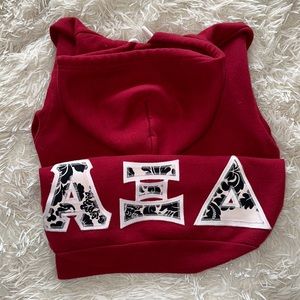 AXiD sweater